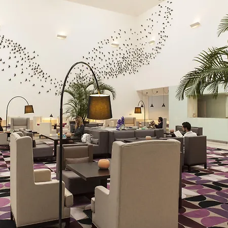 Pestana Cidadela - & Art District Hotel