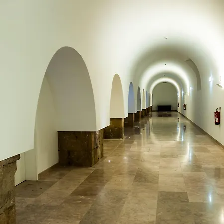 Pestana Cidadela - & Art District Hotel