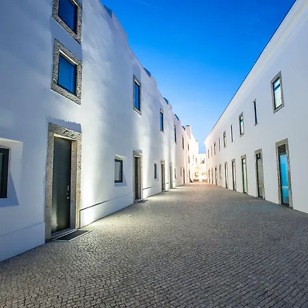 Pestana Cidadela - & Art District 5* Cascais