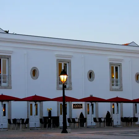 Pestana Cidadela - & Art District Hotel