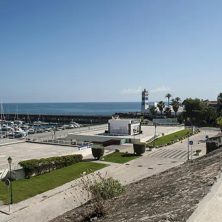 Pestana Cidadela - & Art District Cascais