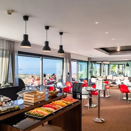 Hotel Pestana Cidadela - & Art District 5*