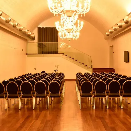 Hotel Pestana Cidadela - & Art District