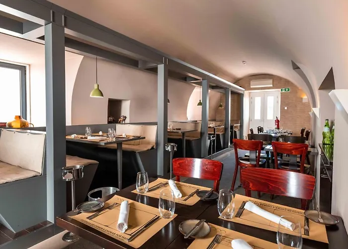 Pestana Cidadela - & Art District 5* Cascais